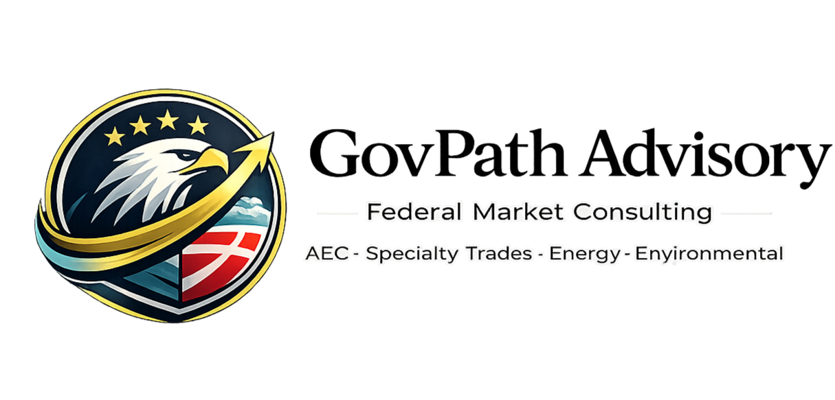GovPath Advisory Federal Market Consulting