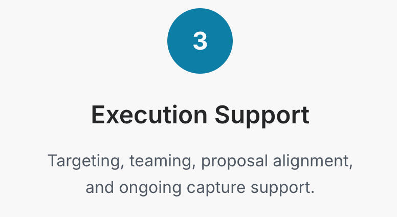 GovPath Advisory Federal Market Consulting